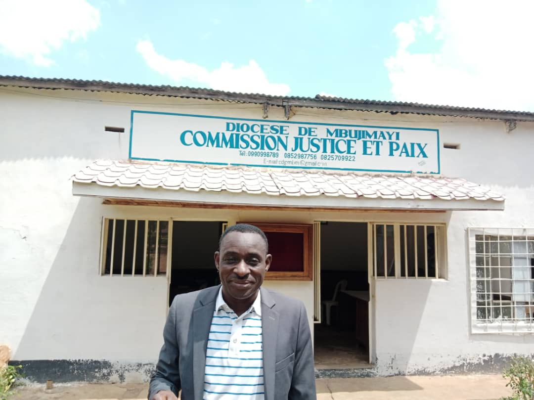 Abbé Kabamba