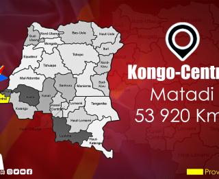 Service infographie ACTUALITE.CD  