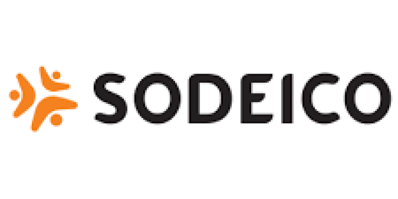 Logo SODEICO