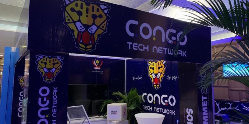 Congo tech