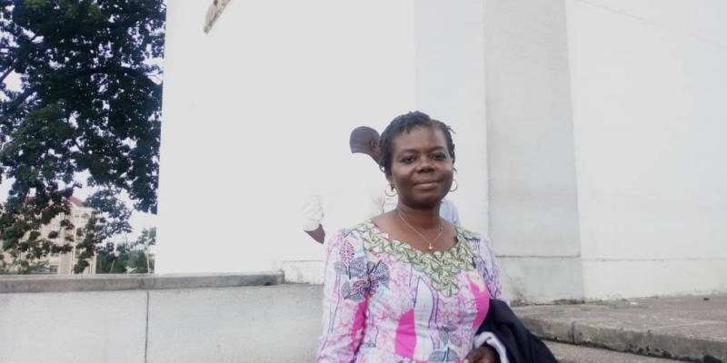 RDC : 7 astuces d’une femme de droit (juge) pour se démarquer des autres