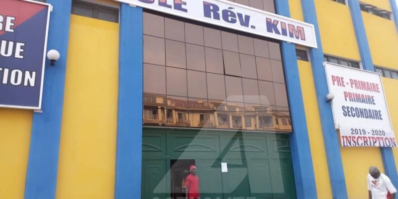 RDC : après 12 audiences en appel, le tribunal va « interpeller les tuteurs ou parents des autres enfants à la prochaine audience » dans l’affaire viol Ecole Révérend-Kim