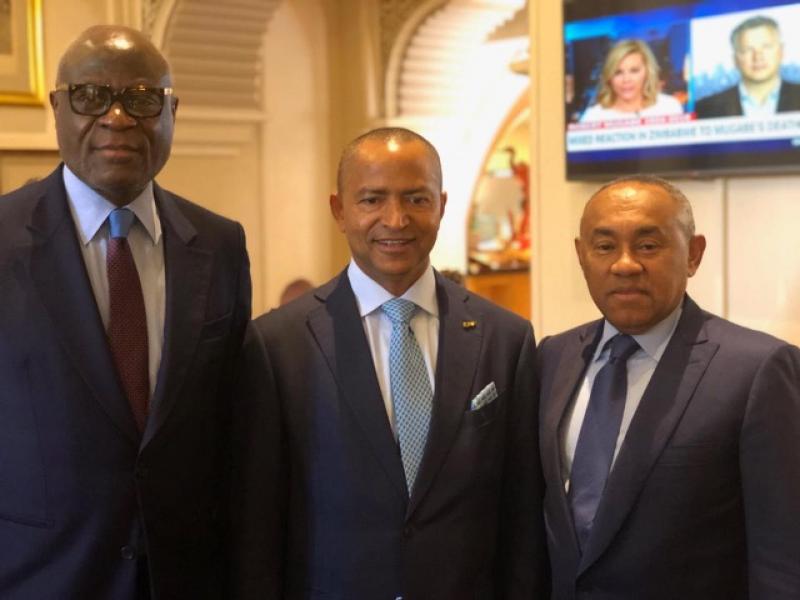 Katumbi Katumbi